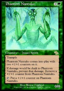 Phantom Nantuko⁣ - Judgment⁣ (Rare)⁣ [128]