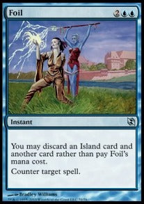 Foil⁣ - Duel Decks: Elspeth vs. Tezzeret⁣ (Uncommon)⁣ [70]