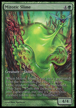 Mitotic Slime⁣ - Game Day Set Promos⁣ (Rare)⁣ [53]