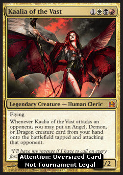 Kaalia of the Vast (V.2)⁣ - Commander⁣ (Special)⁣ [206]
