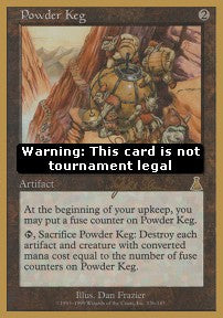 Powder Keg⁣ - WCD 1999: Jakub Šlemr⁣ (Special)