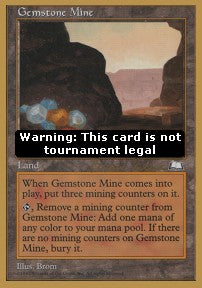 Gemstone Mine⁣ - WCD 1998: Brian Selden⁣ (Special)
