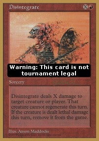 Disintegrate⁣ - WCD 1997: Paul McCabe⁣ (Special)