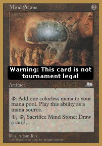 Mind Stone⁣ - WCD 1997: Paul McCabe⁣ (Special)