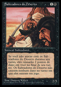 Erg Raiders⁣ - Fourth Edition: Black Bordered⁣ (Common)