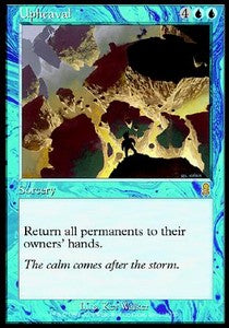 Upheaval⁣ - Odyssey⁣ (Rare)⁣ [113]