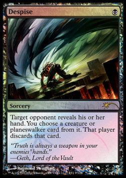 Despise⁣ - Friday Night Magic Promos⁣ (Rare)