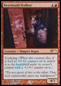 Nearheath Stalker⁣ - Gateway Promos⁣ (Rare)