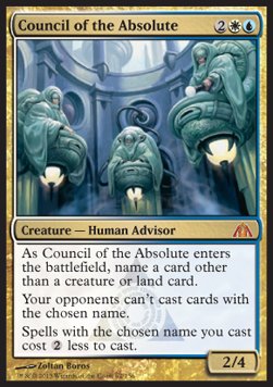 Council of the Absolute⁣ - Dragon's Maze⁣ (Mythic)⁣ [62]
