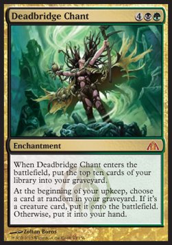 Deadbridge Chant⁣ - Dragon's Maze⁣ (Mythic)⁣ [63]