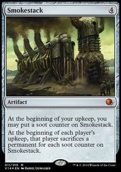 Smokestack⁣ - From the Vault: Annihilation⁣ (Mythic)⁣ [11]