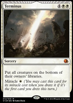 Terminus⁣ - From the Vault: Annihilation⁣ (Mythic)⁣ [12]