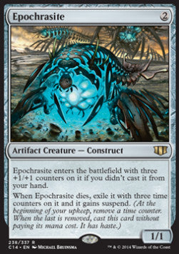 Epochrasite⁣ - Commander 2014⁣ (Rare)⁣ [238]