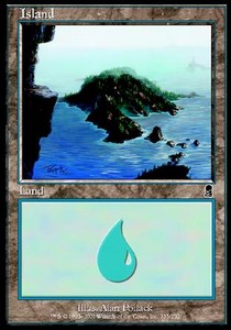 Island (V.1)⁣ - Odyssey⁣ (Land)⁣ [335]