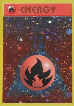 Fire Energy⁣ - Promos⁣ (Promo)
