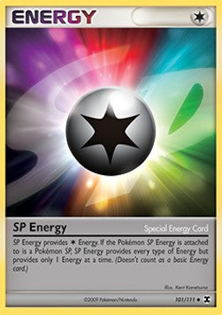 SP Energy⁣ - Rising Rivals⁣ (Uncommon)⁣ [101]
