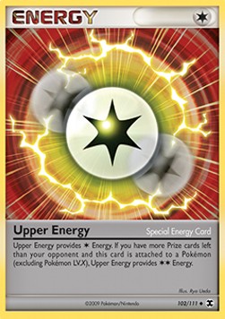 Upper Energy⁣ - Rising Rivals⁣ (Uncommon)⁣ [102]