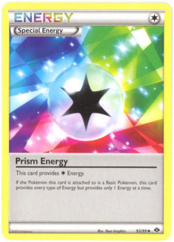 Prism Energy⁣ - Next Destinies⁣ (Uncommon)⁣ [93]