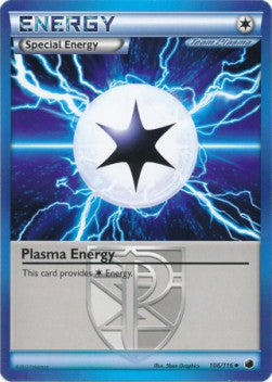 Plasma Energy⁣ - Plasma Freeze⁣ (Uncommon)⁣ [106]