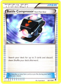 Battle Compressor Team Flare Gear⁣ - Phantom Forces⁣ (Uncommon)⁣ [92]