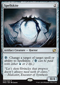 Spellskite⁣ - Modern Masters 2015⁣ (Rare)⁣ [230]
