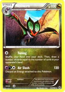 Noivern⁣ - BREAKthrough⁣ (Rare)⁣ [112]