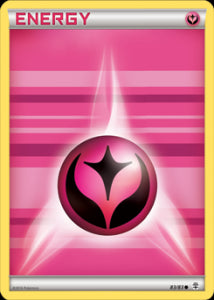 Fairy Energy⁣ - Generations⁣ (Common)⁣ [83]