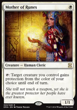 Mother of Runes⁣ - Eternal Masters⁣ (Rare)⁣ [22]