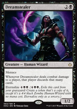 Dreamstealer⁣ - Hour of Devastation⁣ (Rare)⁣ [63]