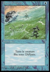 Riptide⁣ - The Dark Italian⁣ (Common)