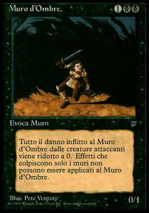 Wall of Shadows⁣ - Legends Italian⁣ (Common)
