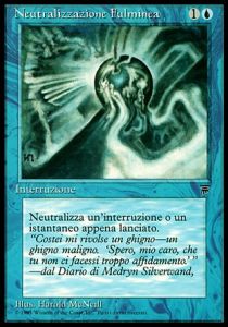 Flash Counter⁣ - Legends Italian⁣ (Common)