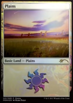 Plains⁣ - Promos⁣ (Land)⁣ [1]