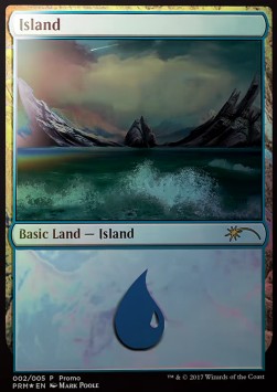 Island⁣ - Promos⁣ (Land)⁣ [2]