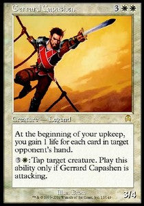 Gerrard Capashen⁣ - Apocalypse⁣ (Rare)⁣ [11]