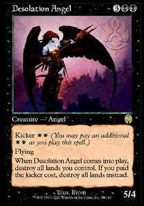 Desolation Angel⁣ - Apocalypse⁣ (Rare)⁣ [38]