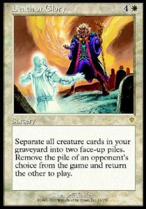Death or Glory⁣ - Invasion⁣ (Rare)⁣ [13]