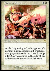 Fight or Flight⁣ - Invasion⁣ (Rare)⁣ [16]