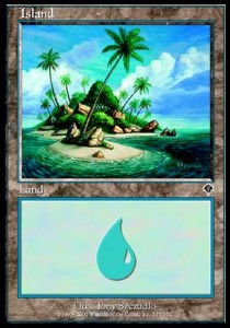 Island (V.1)⁣ - Invasion⁣ (Land)⁣ [335]