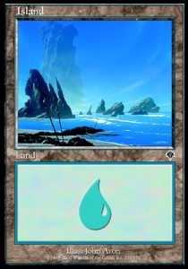 Island (V.2)⁣ - Invasion⁣ (Land)⁣ [336]