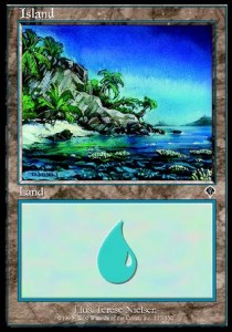Island (V.3)⁣ - Invasion⁣ (Land)⁣ [337]