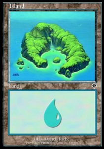 Island (V.4)⁣ - Invasion⁣ (Land)⁣ [338]