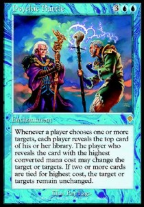 Psychic Battle⁣ - Invasion⁣ (Rare)⁣ [68]