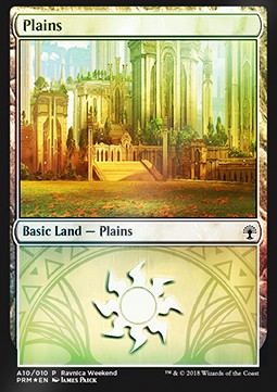 Plains (V.2)⁣ - Weekend Promos⁣ (Land)