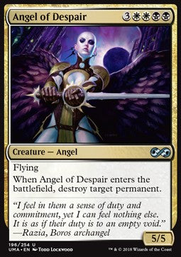 Angel of Despair⁣ - Ultimate Masters⁣ (Uncommon)⁣ [196]