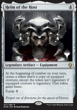 Helm of the Host⁣ - Core 2020: Extras⁣ (Rare)⁣ [217]