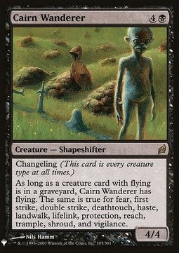 Cairn Wanderer⁣ - Mystery Booster⁣ (Rare)⁣ [105]