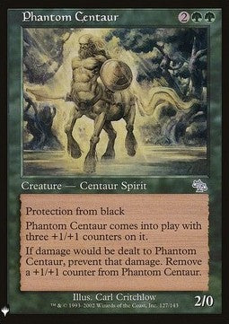 Phantom Centaur⁣ - Mystery Booster⁣ (Uncommon)⁣ [127]