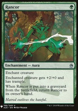 Rancor⁣ - Mystery Booster⁣ (Uncommon)⁣ [186]