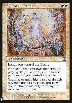 Celestial Dawn⁣ - Mystery Booster⁣ (Rare)⁣ [3]